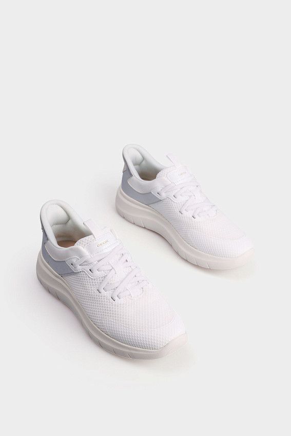 Кроссовки Geox