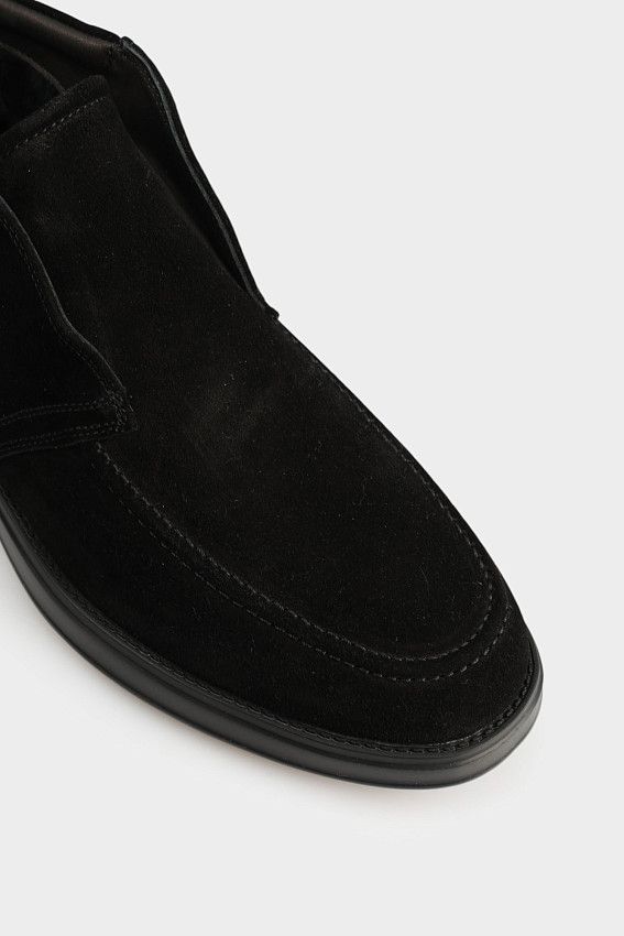 Ботинки Marc Cony Черный