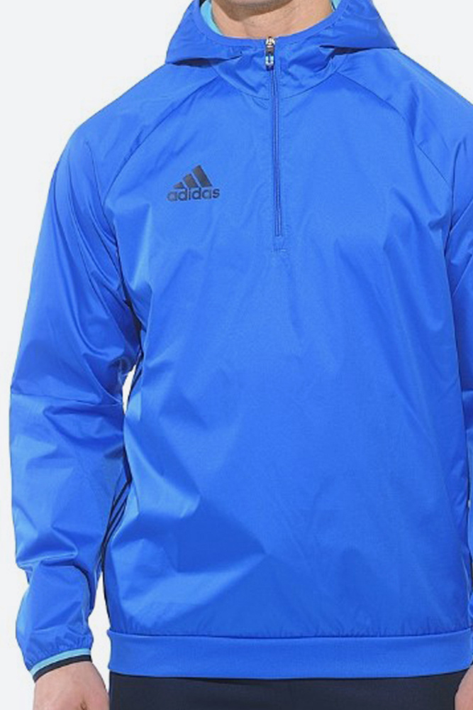 Куртка ветрозащитная Adidas