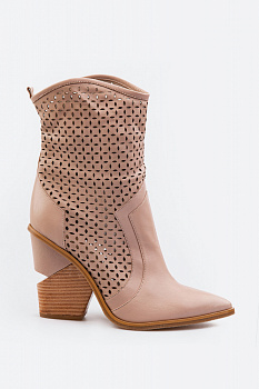 Ботинки казаки Marc Cony Ботинки казаки Marc Cony