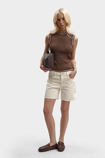 Топ  Armani Exchange