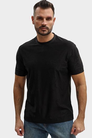 Футболка Emporio Armani