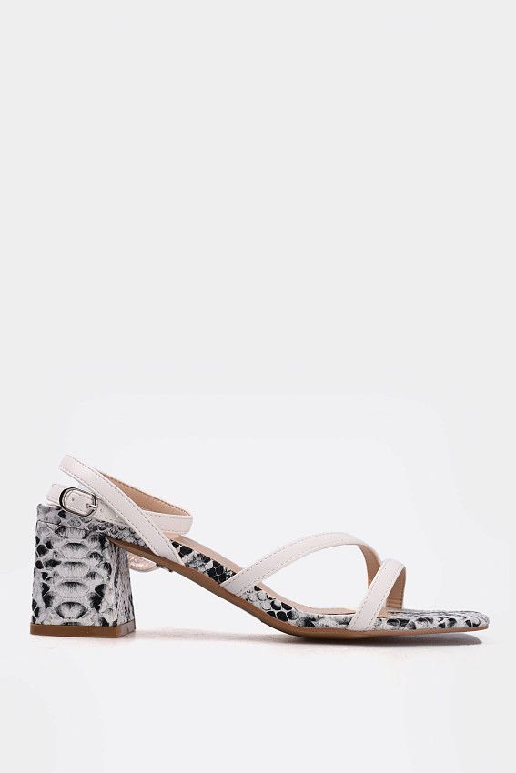 Босоножки Rio fiore