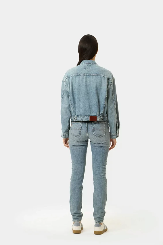 Куртка джинсовая Pepe Jeans