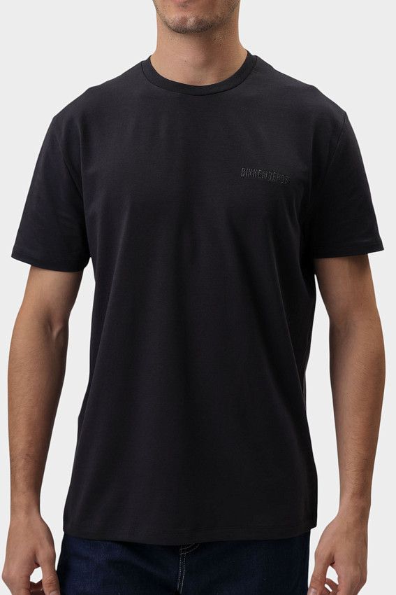 Футболка Bikkembergs Синий