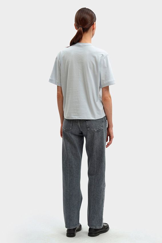 Футболка Calvin Klein Jeans Белый