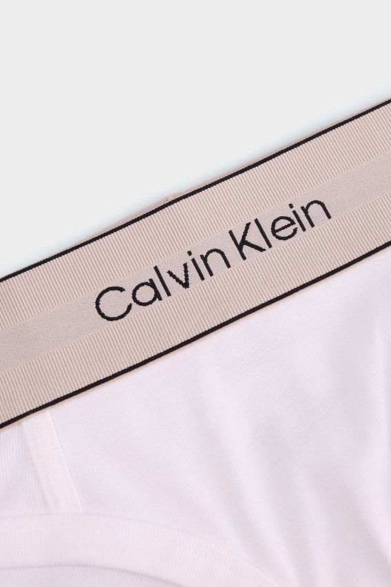 Трусы Calvin Klein Underwear Белый