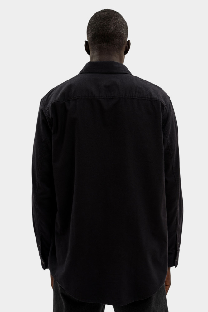 XM001505_AF18792 Рубашка Armani Exchange Синий