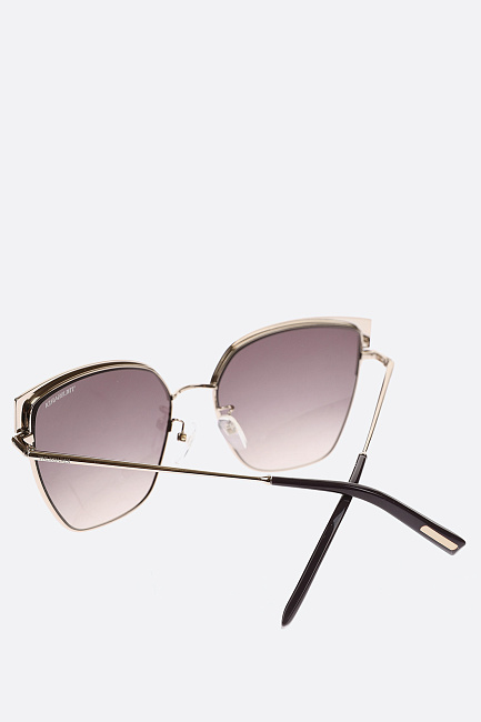 Очки с футляром Trussardi