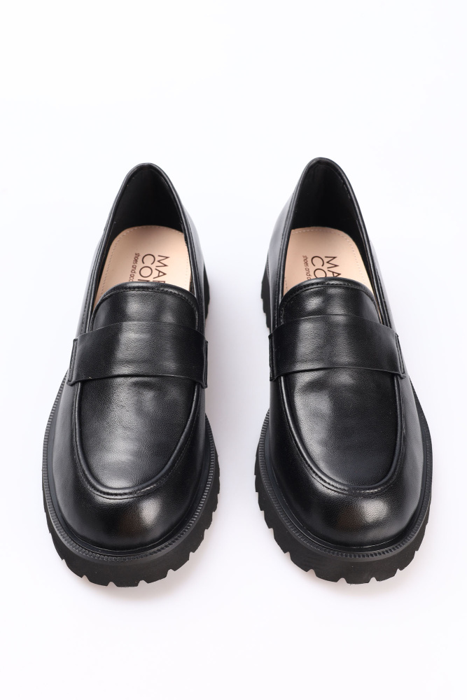 MCW02SK Лоферы Marc Cony Черный