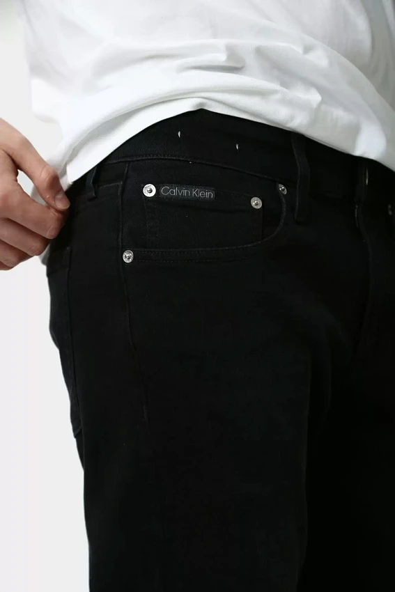 Брюки джинсовые Calvin Klein Jeans