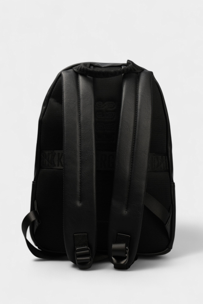 BKZA00967P Рюкзак Bikkembergs Черный