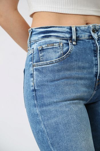 Джинсы MARY Pepe Jeans