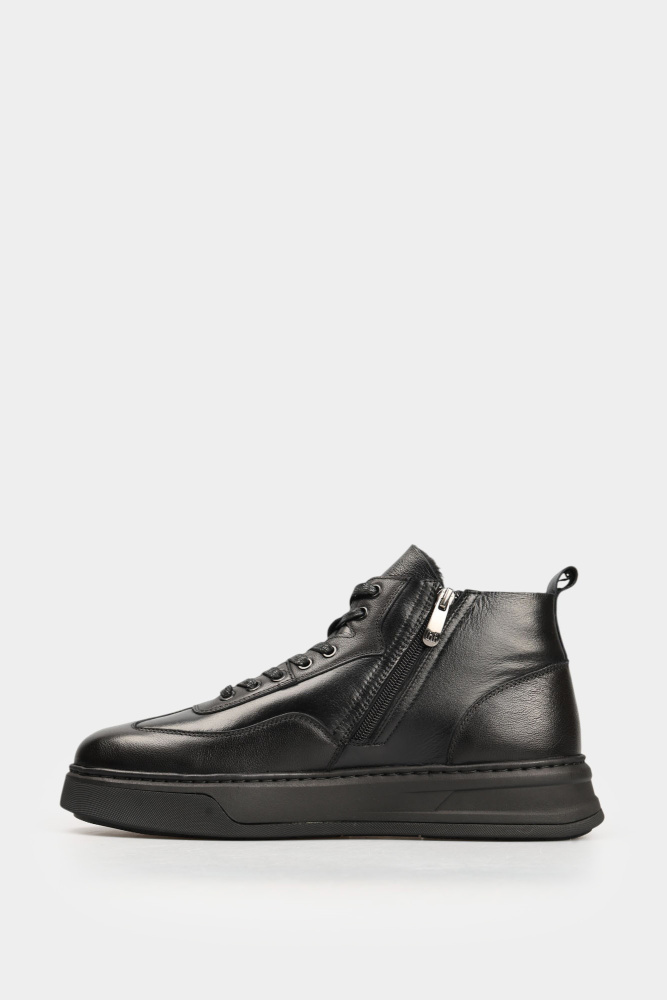 GAM-7003-4-1M Кеды Graciana Черный