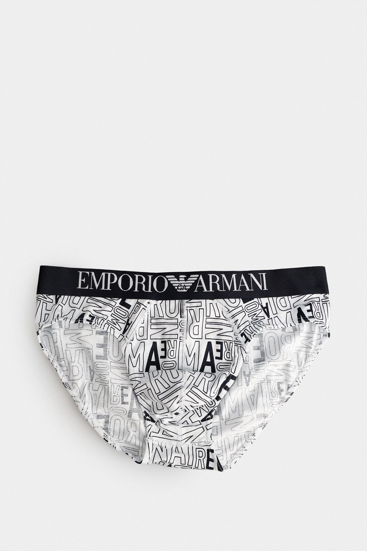 Трусы Emporio Armani Синий
