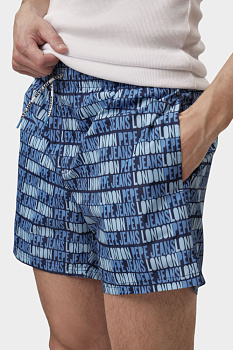 Шорты купальные Pepe Jeans