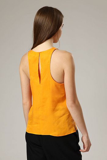 Топ Calvin Klein