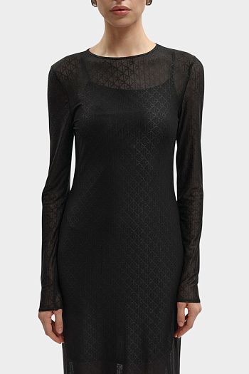 Платье Calvin Klein Jeans