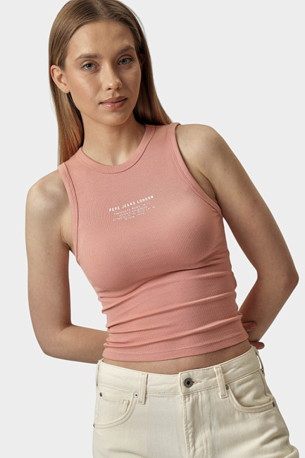 Топ Pepe Jeans