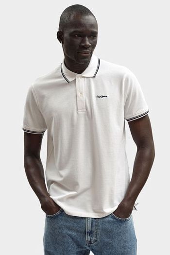 Поло Pepe Jeans