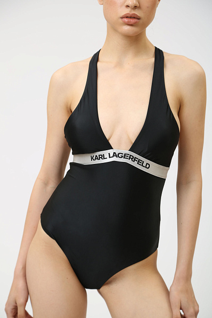 Купальник Karl Lagerfeld