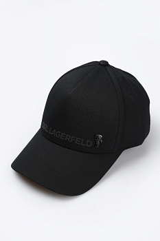 Кепка Karl Lagerfeld