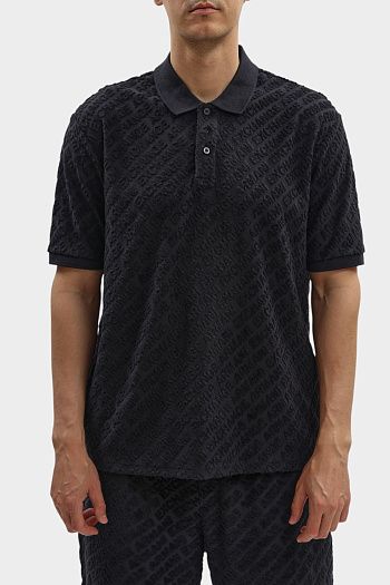 Поло Armani Exchange