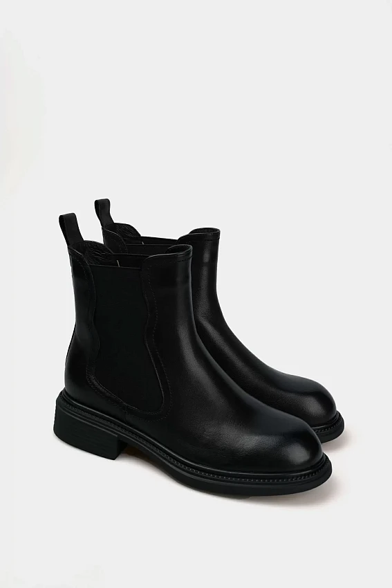 Ботинки Graciana