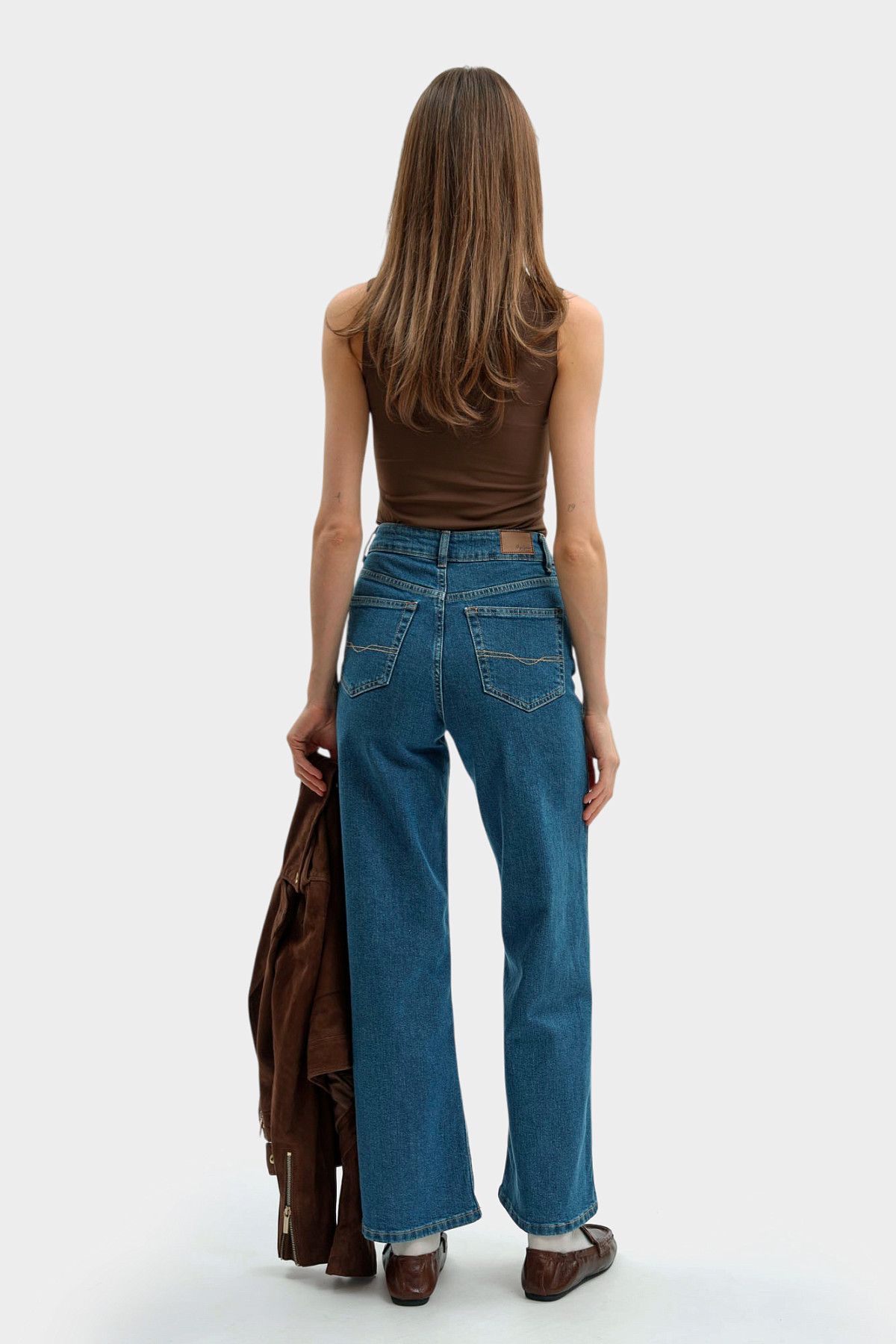 Джинсы Pepe Jeans