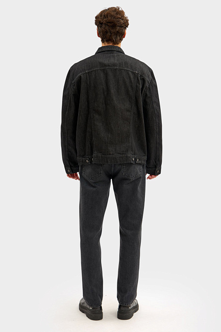 Куртка джинсовая Mustang