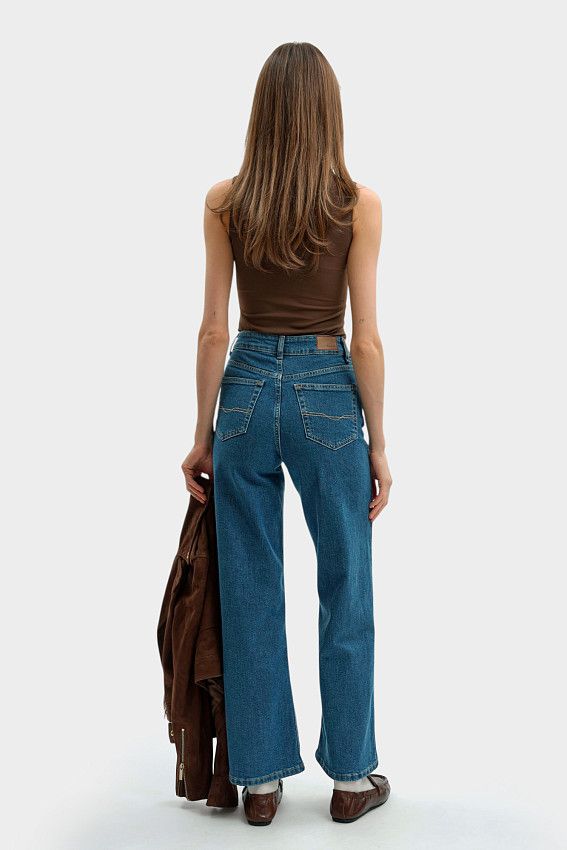 Джинсы Pepe Jeans