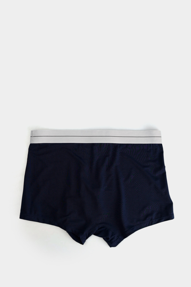 A1M47089 Трусы 3 шт Karl Lagerfeld Синий