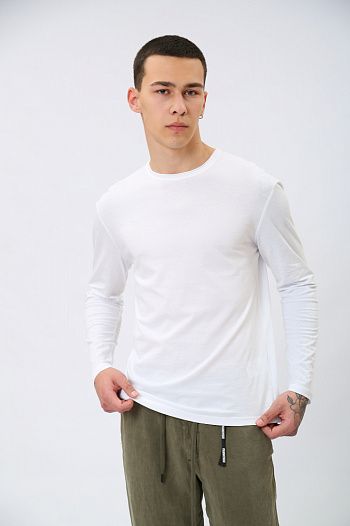 Лонгслив Strellson