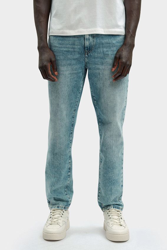 Джинсы Pepe Jeans