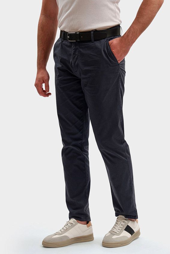 Брюки Pepe Jeans Синий