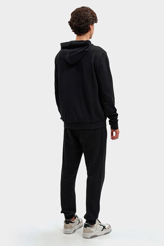 Костюм спортивный Bikkembergs Черный