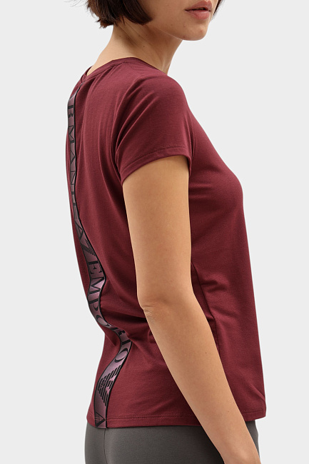 Футболка EA7