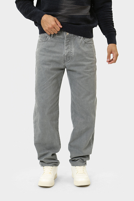 Брюки джинсовые Armani Exchange