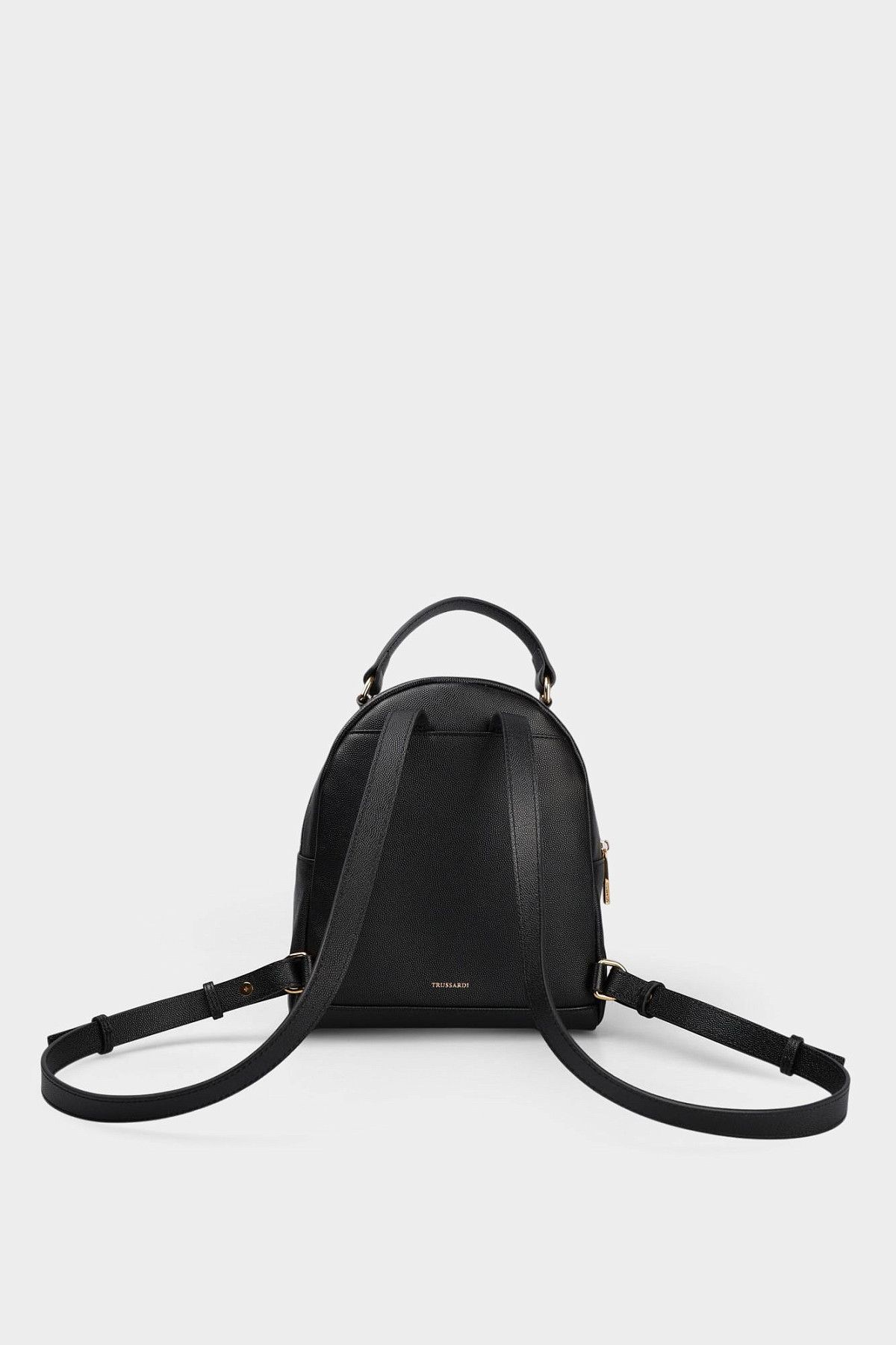 Рюкзак Trussardi Черный