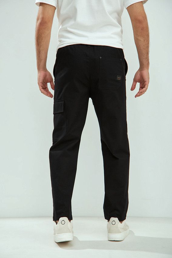 Брюки The Hills Черный