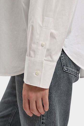 Рубашка Calvin Klein Jeans