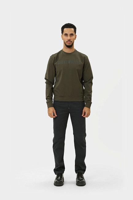 Свитшот Bikkembergs