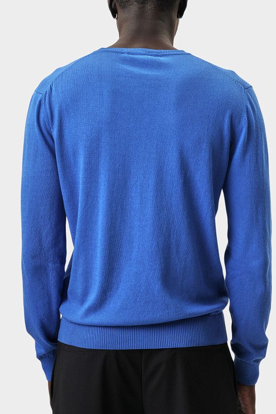 Джемпер Bikkembergs Синий