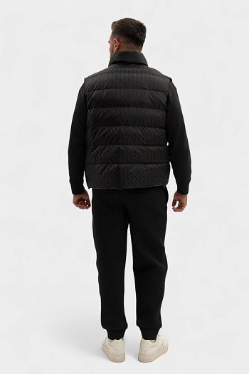 Жилет пуховый Armani Exchange