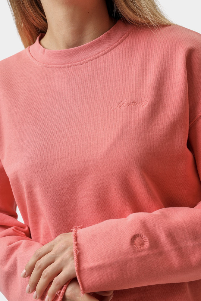 1016171 свитшот mustang 