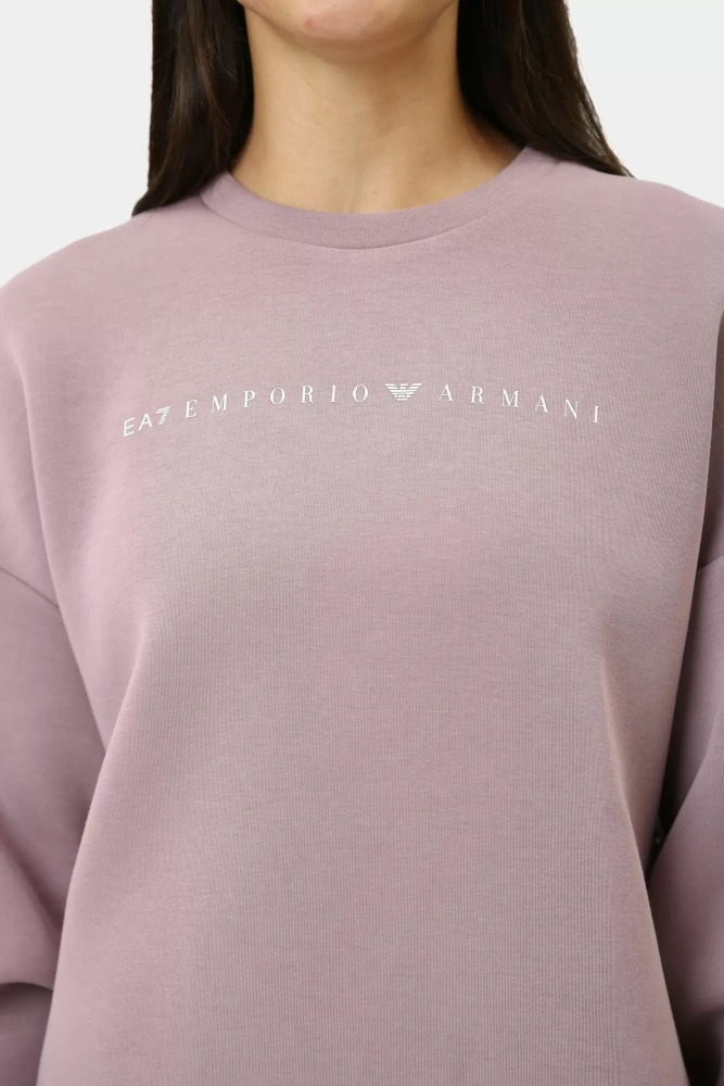 6DTM02_TJUXZ свитшот ea7 