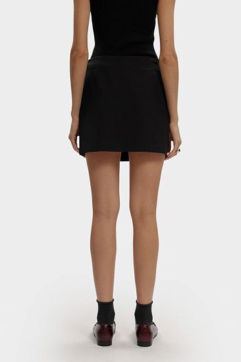Юбка Armani Exchange