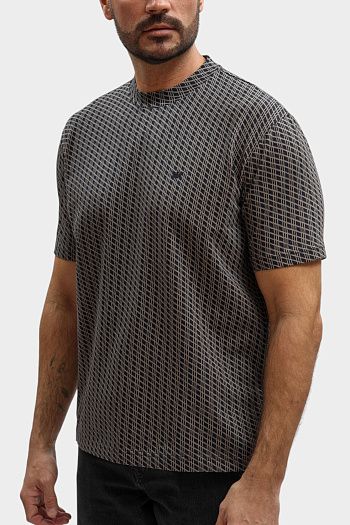 Футболка Emporio Armani