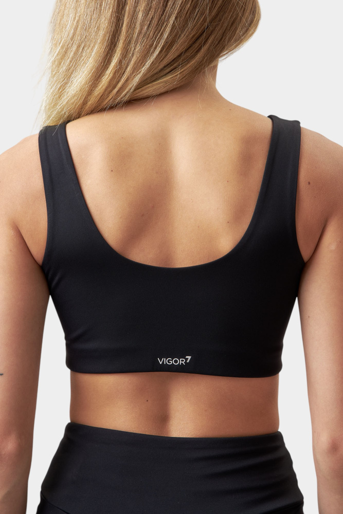 7W000230_AF12625 топ спортивный ea7 