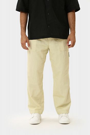 Брюки Calvin Klein Jeans